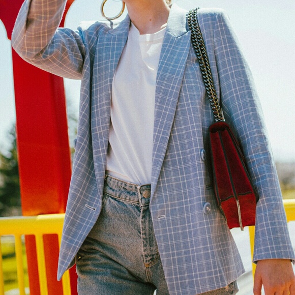 NWT H&M Women's Jacket - Picture 5 of 8